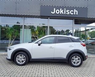 Mazda CX-3 Gebrauchtwagen