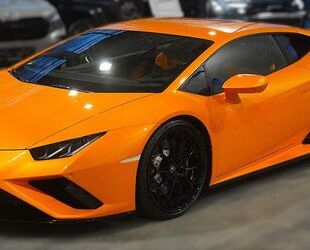 Lamborghini Huracán Gebrauchtwagen