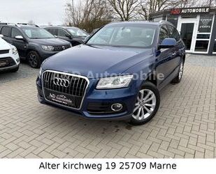 Audi Q5 Gebrauchtwagen