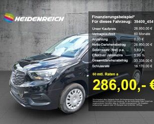 Opel Combo Gebrauchtwagen