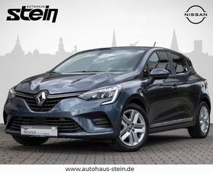 Renault Clio Gebrauchtwagen