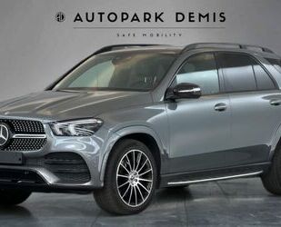 Mercedes-Benz GLE 350 Gebrauchtwagen