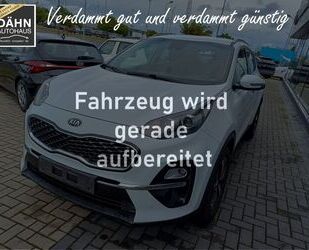 Kia Sportage Gebrauchtwagen