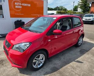 Seat Mii Gebrauchtwagen