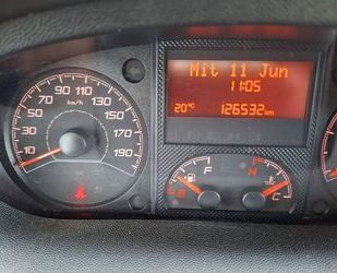 Fiat Ducato Gebrauchtwagen