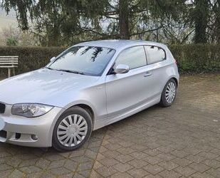 BMW 116 Gebrauchtwagen
