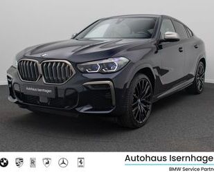 BMW X6 M50 Gebrauchtwagen