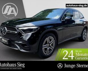 Mercedes-Benz GLC 300 Gebrauchtwagen
