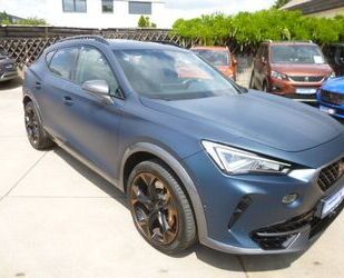 Cupra Formentor Gebrauchtwagen