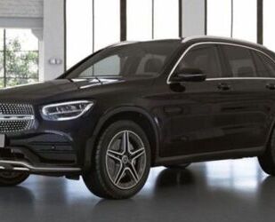 Mercedes-Benz GLC 300 Gebrauchtwagen