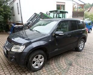 Suzuki Grand Vitara Gebrauchtwagen