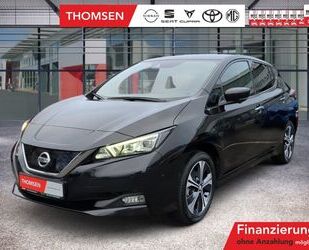 Nissan Leaf Gebrauchtwagen