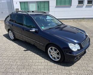 Mercedes-Benz C 280 Gebrauchtwagen