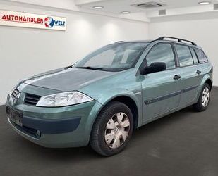 Renault Megane Gebrauchtwagen