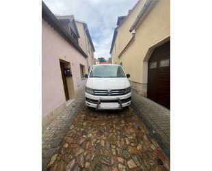 VW T6 Caravelle Gebrauchtwagen