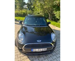Mini ONE Gebrauchtwagen