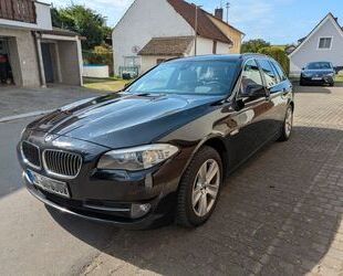 BMW 520 Gebrauchtwagen