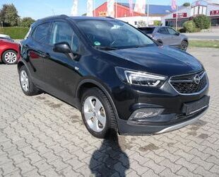 Opel Mokka X Gebrauchtwagen