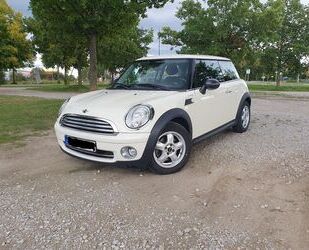 Mini ONE Gebrauchtwagen
