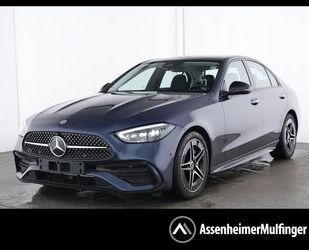 Mercedes-Benz C 300 Gebrauchtwagen