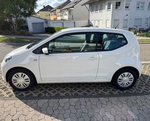 VW up! Gebrauchtwagen