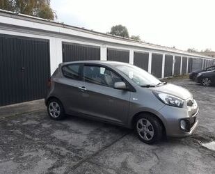 Kia Picanto Gebrauchtwagen