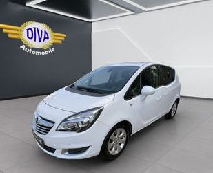 Opel Meriva Gebrauchtwagen