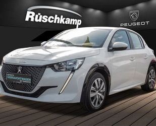 Peugeot e-208 Gebrauchtwagen