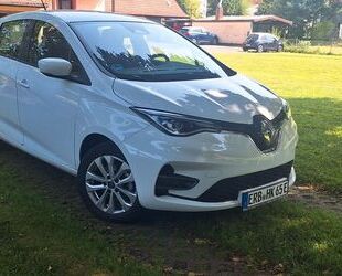 Renault ZOE Gebrauchtwagen