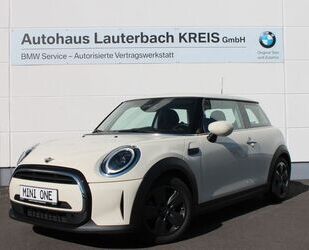 Mini ONE Gebrauchtwagen