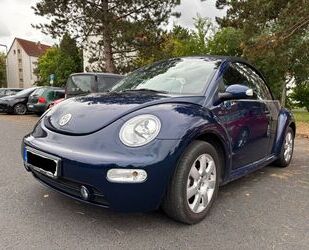 VW Beetle Gebrauchtwagen