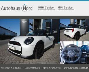 Mini Cooper S Gebrauchtwagen