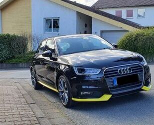 Audi A1 Gebrauchtwagen