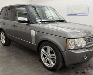 Land Rover Range Rover Gebrauchtwagen