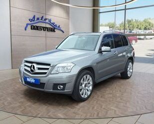 Mercedes-Benz GLK 220 Gebrauchtwagen