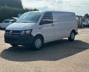 VW T6 Transporter Gebrauchtwagen