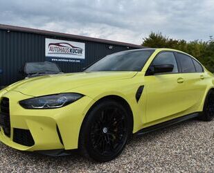 BMW M3 Gebrauchtwagen