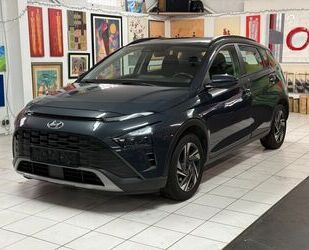Hyundai BAYON Gebrauchtwagen