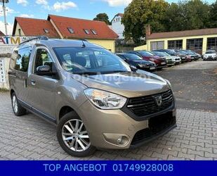 Dacia Dokker Gebrauchtwagen