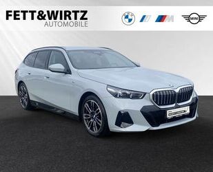 BMW 540 Gebrauchtwagen