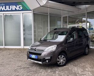 Citroen Berlingo Gebrauchtwagen