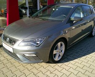 Seat Leon Gebrauchtwagen