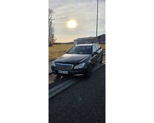 Mercedes-Benz C 220 Gebrauchtwagen