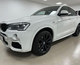 BMW X4 Gebrauchtwagen