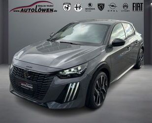 Peugeot 208 Gebrauchtwagen