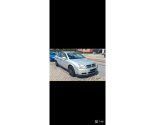Opel Vectra Gebrauchtwagen