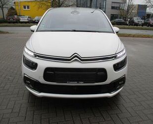 Citroen C4 Picasso Gebrauchtwagen