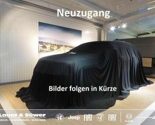 Jeep Renegade Gebrauchtwagen