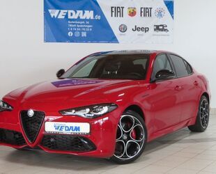 Alfa Romeo Giulia Gebrauchtwagen