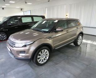 Land Rover Range Rover Evoque Gebrauchtwagen